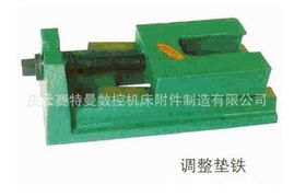 庆云赛特曼数控机床附件制造 机床减震装置产品列表